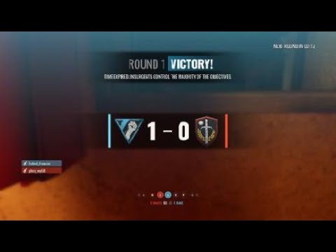 Insurgency Sandstorm ( Frontline Player vs Player )