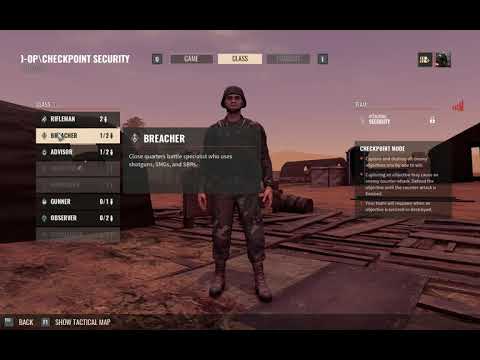 Insurgency Sandstorm gameplay online multiplayer