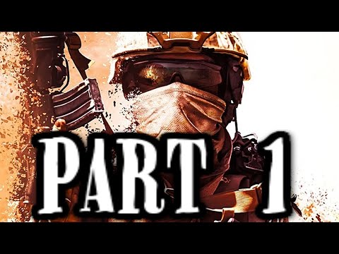 Insurgency Sandstorm Gameplay Part 1 – Intro – (Xbox Series X)