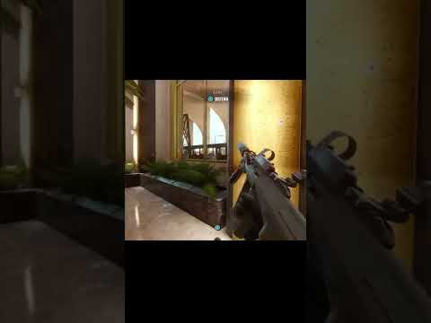 Insurgency Sandstorm Gameplay
