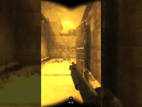 Insurgency Sandstorm #gaming #shotguns #short