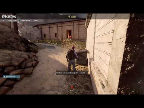 Insurgency Sandstorm Is Bester