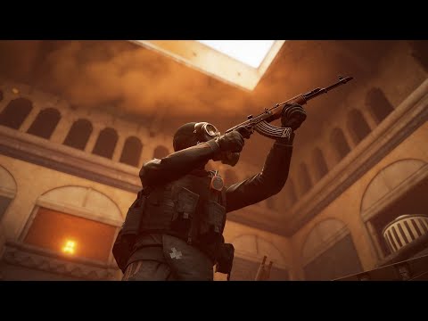 Insurgency Sandstorm Is the Best Game Ever Made.
