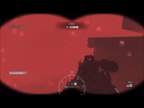 Insurgency Sandstorm (Push Player vs Player ) NEW NIGHT OPERATIONS!!!!?