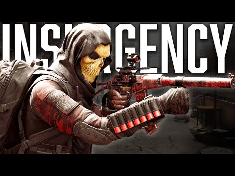 Insurgency Sandstorm | Why You Should Be Playing It In 2022