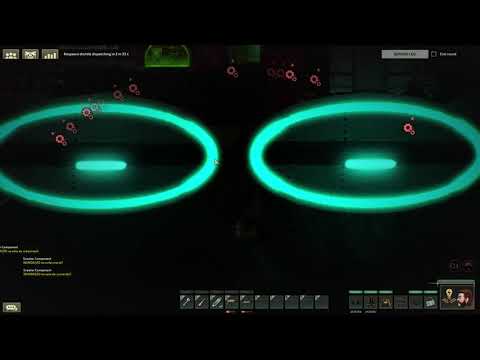 Legendary new type of shuttle