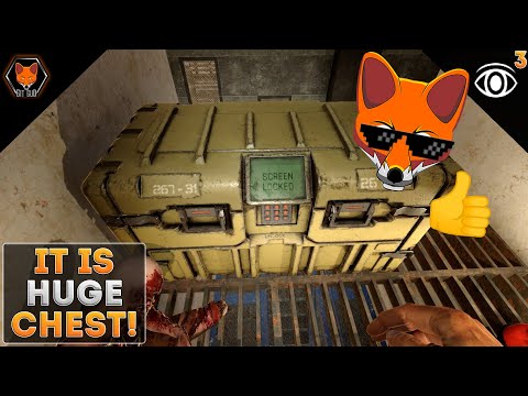 Loot From the Level 5 POI! (7 Days to Die PERCEPTION Season 3 Episode 26)