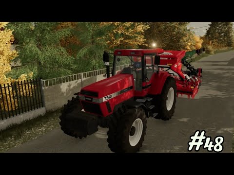 Moldova Roleplay///EP48///Farming Simulator 22