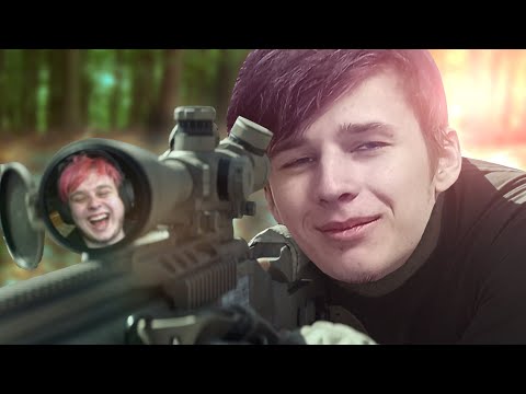 NEJLEPŠÍ SNIPER POD SLUNCEM!!!| ARMA REFORGER/w @Morry |