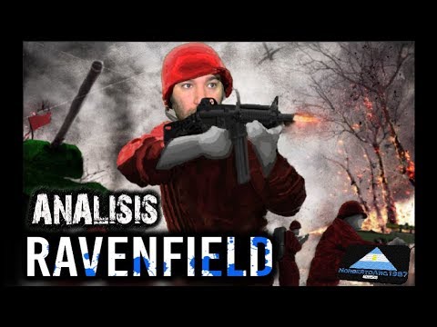 Ravenfield – Analisis en Español