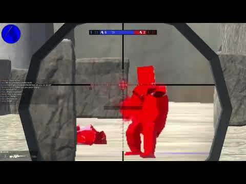 Ravenfield – Fukkit – Tech Deck Sniperplay Edit