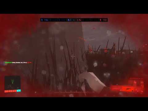 Ravenfield WW1: Outskirts of Amiens Invasion (No Commentary)