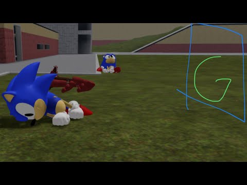 Roblox Gary’s mod #1 mods vs roblox