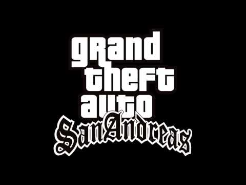 San Andreas Theme Song (OST Version) – Grand Theft Auto: San Andreas