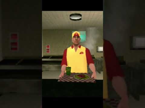 si quieres tener brazos grandes haz esto grand theft auto san andreas #shorts