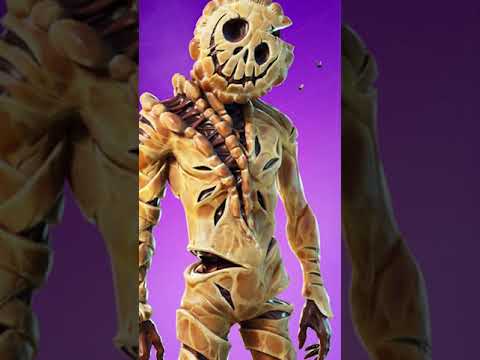 SKINY KTÓRYCH NIGDY NIE KUPUJ! 🤡 (Fortnite)