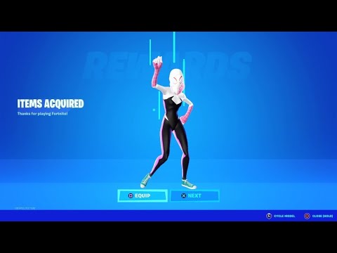so KRIEGST du 3 KOSTENLOSE ITEMS von Fortnite 🔥
