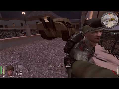 SPECIALE LAN : découverte de ET : Legacy
