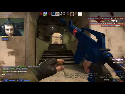 straight outta warzone but its counter strike global offensive ¯\_(ツ)_/¯