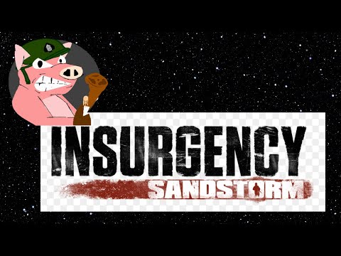 Stream Games 13 | Insurgency Sandstorm |