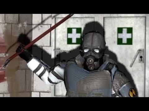 The Gary’s mod mystery spawner