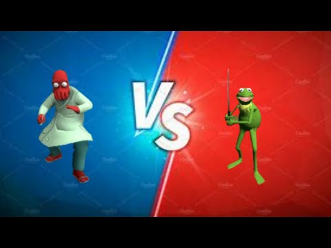 The great gary's mod meme tournament