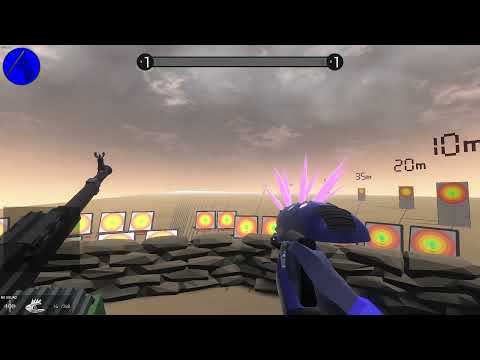 The Ravenfield EA26 Experience except IT FINALLY WORKS