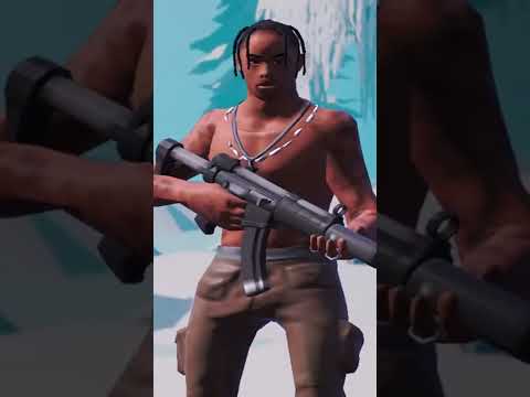 The WORST Fortnite Rip-Off…