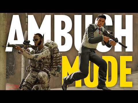 This Game Mode is SO GOOD! – Insurgency: Sandstorm Gameplay