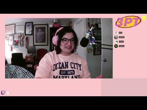 Twitch VOD – Return Gary's Mod