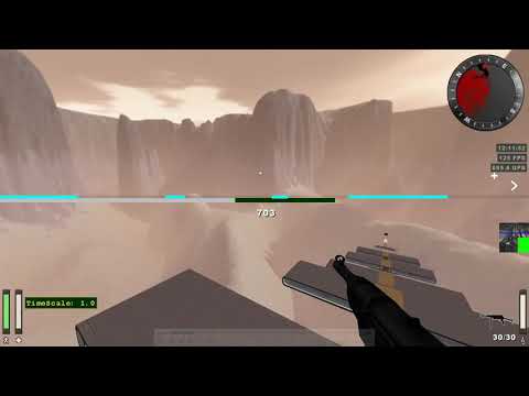 [W:ET] Trickjump Tutorial – Snaphud