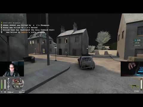 what a bald gamer m00f – ET Legacy frags 2021