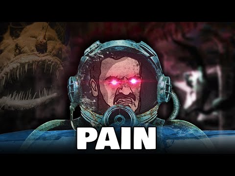 What is BAROTRAUMA?