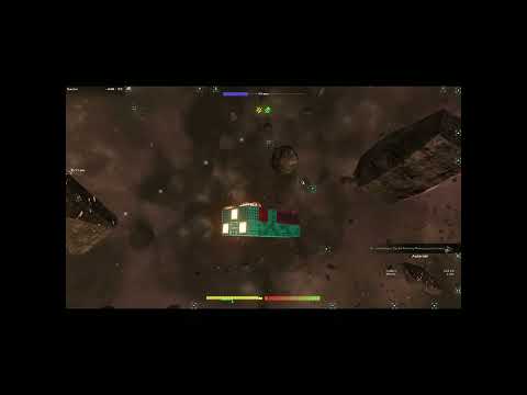 WHY?! Always blowing up || Avorion