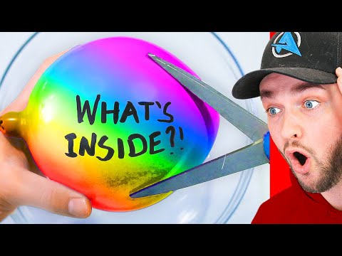 World’s *HARDEST* Try Not To Say WOW Challenge!