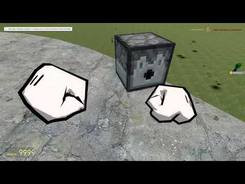 Yet another Gary's Mod video.