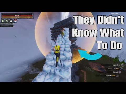 5 Muckateers Wipe, Conan Exiles Official 8057, Gravity PVP
