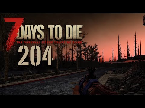 7 DAYS TO DIE 💀 Die RÜCKKEHR zum SHOTGUN MESSIAH | S02E204