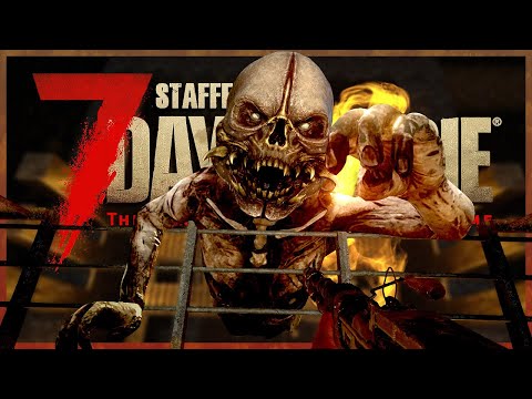 7 DAYS TO DIE 🧟 S2E200: REIHENSCHALTUNG für Anfänger