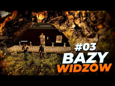 7 Days to Die | PRZEGLĄD BAZ WIDZÓW | #3