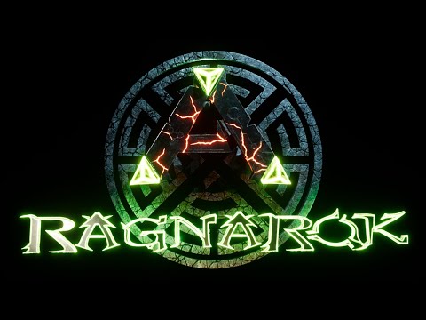 ARK: Ragnarok on Nintendo Switch