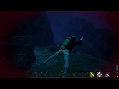 ARK: Survival Evolved Вождя и племя часть 3