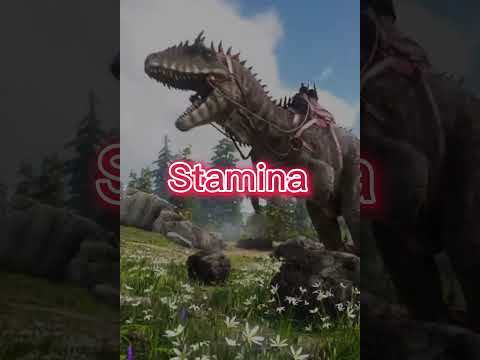 Ark survival evolved Giganotosaurus Vs Carcharodontosaurus