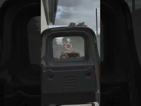 Arma Reforger: So many Russians