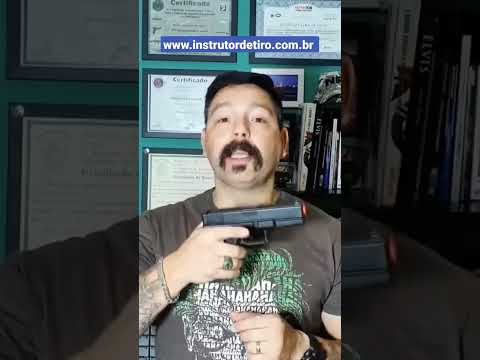 Arma travada?
