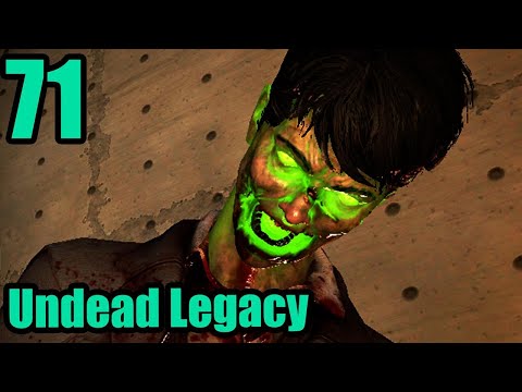auf geht's zum Presslufthammer | 7 days to die undead legacy deutsch