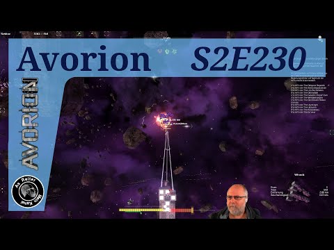 Avorion Deutsch S2E230