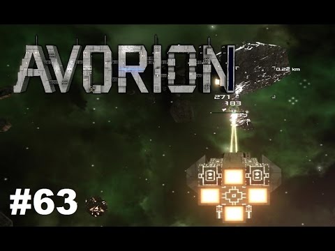 Avorion 🚀 – Operation Exodus richtig machen – Gameplay Deutsch #63