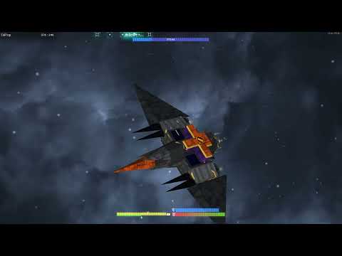 Avorion   Harbenger