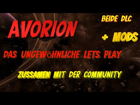 Avorion Modvorstellung Eigene Geschütze V